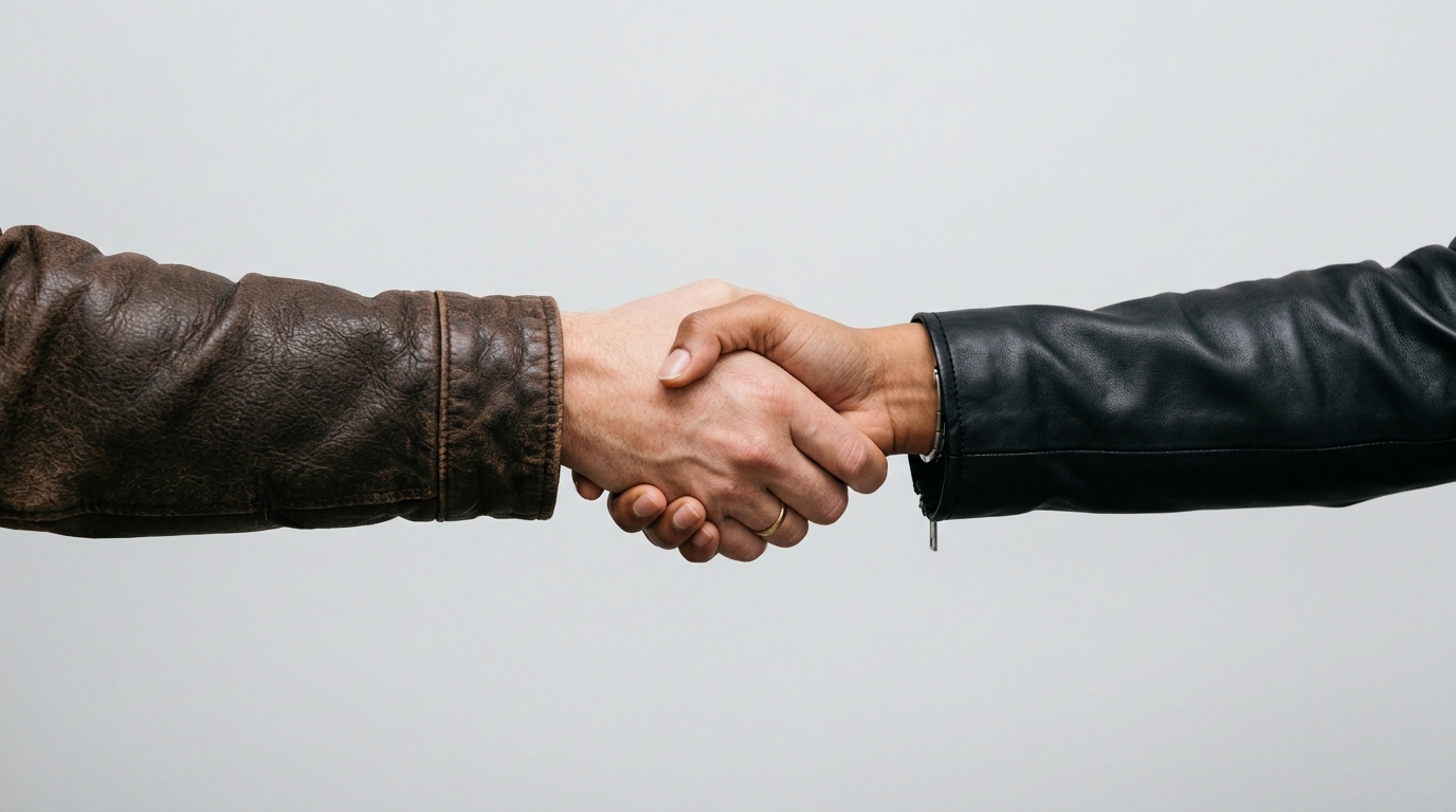 Authentic Human Partnership